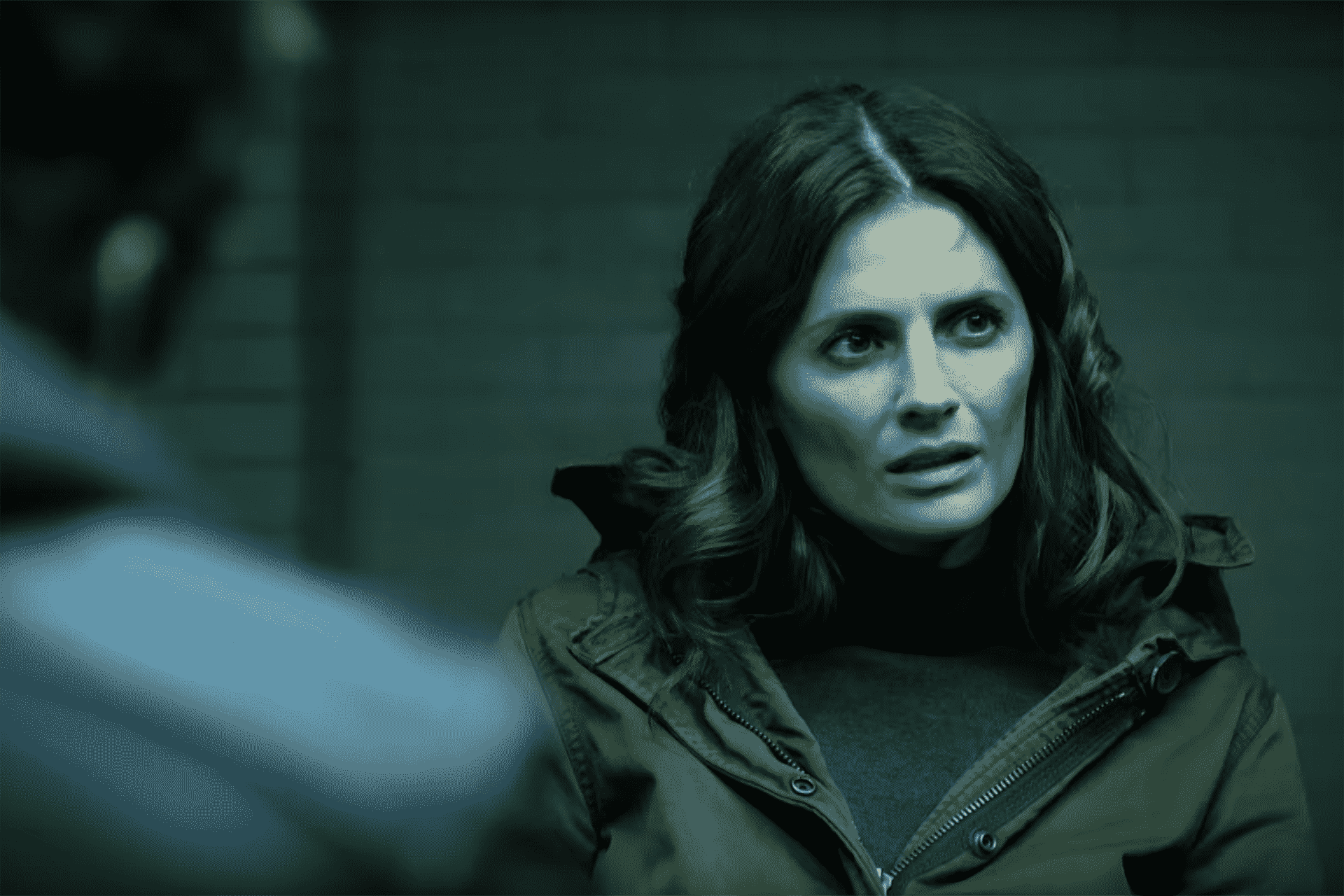 Absentia: la serie mistery arriva in prima visione su Rai4