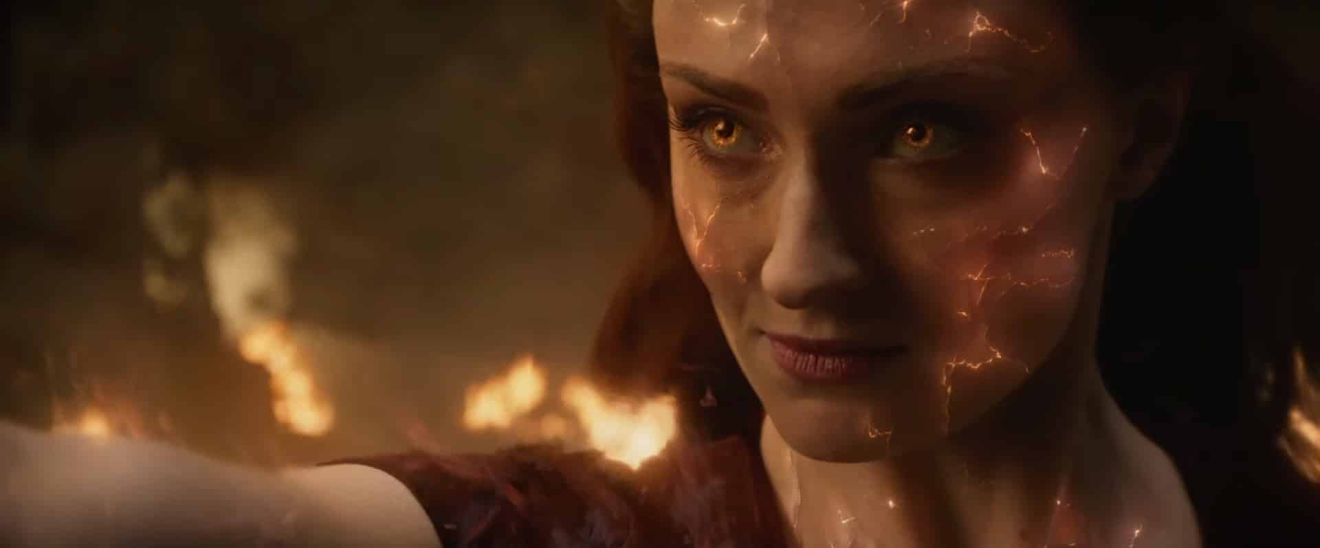 X-Men: Dark Phoenix Cinematographe.it