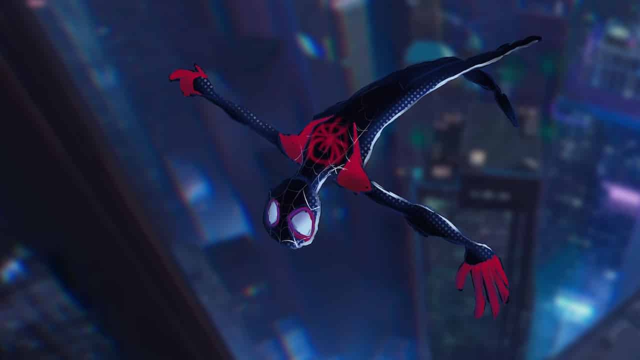 Spider-Man: Un nuovo universo 2 – l’inizio della produzione si avvicina