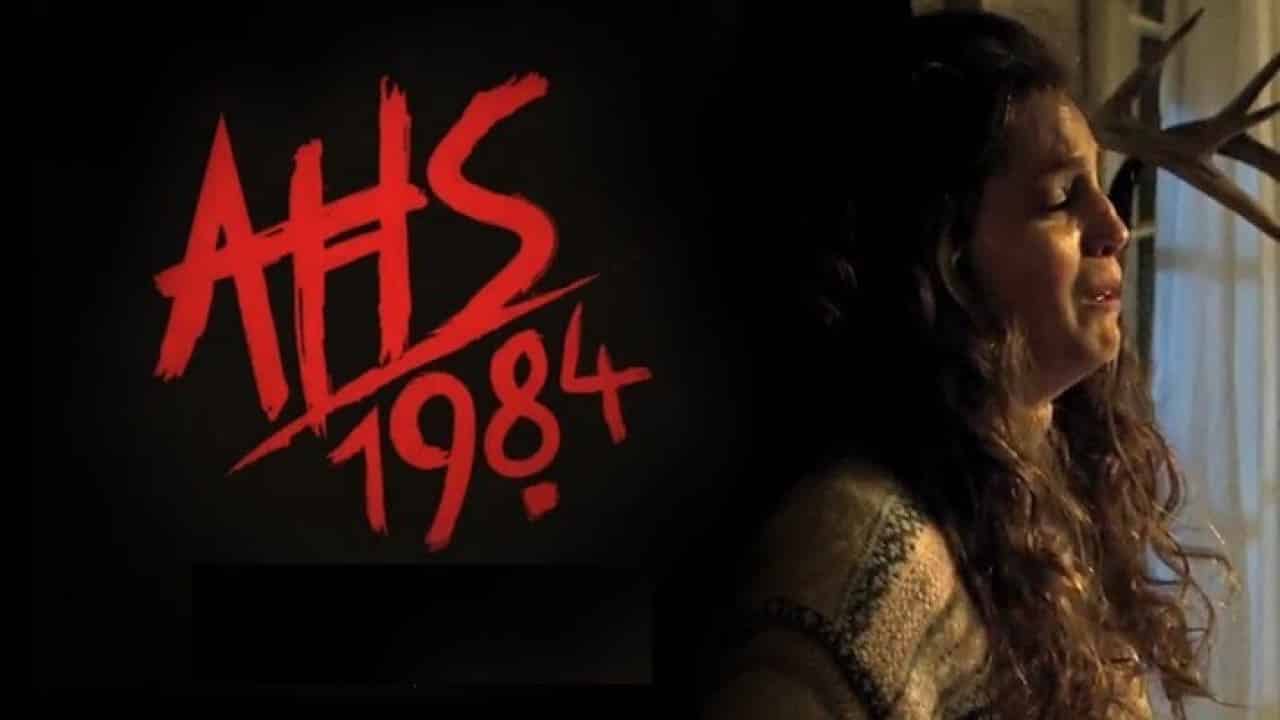 American Horror Story: 1984 – Patty Jenkins commenta il titolo