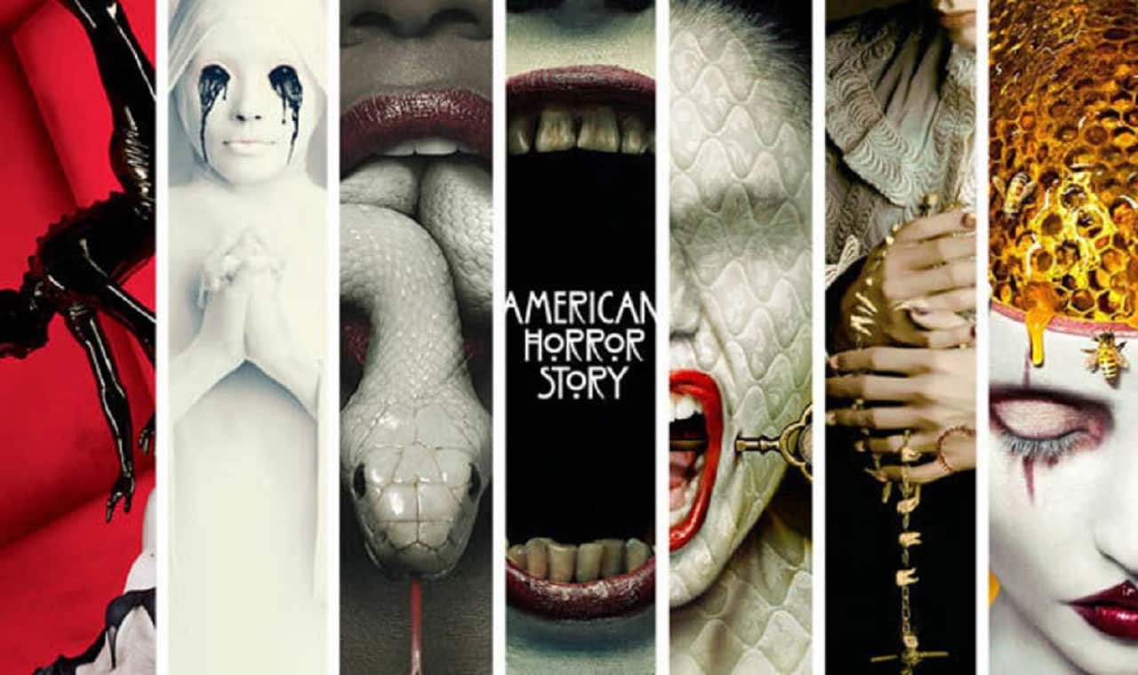 Emmy: American Horror Story non competerà più come miniserie