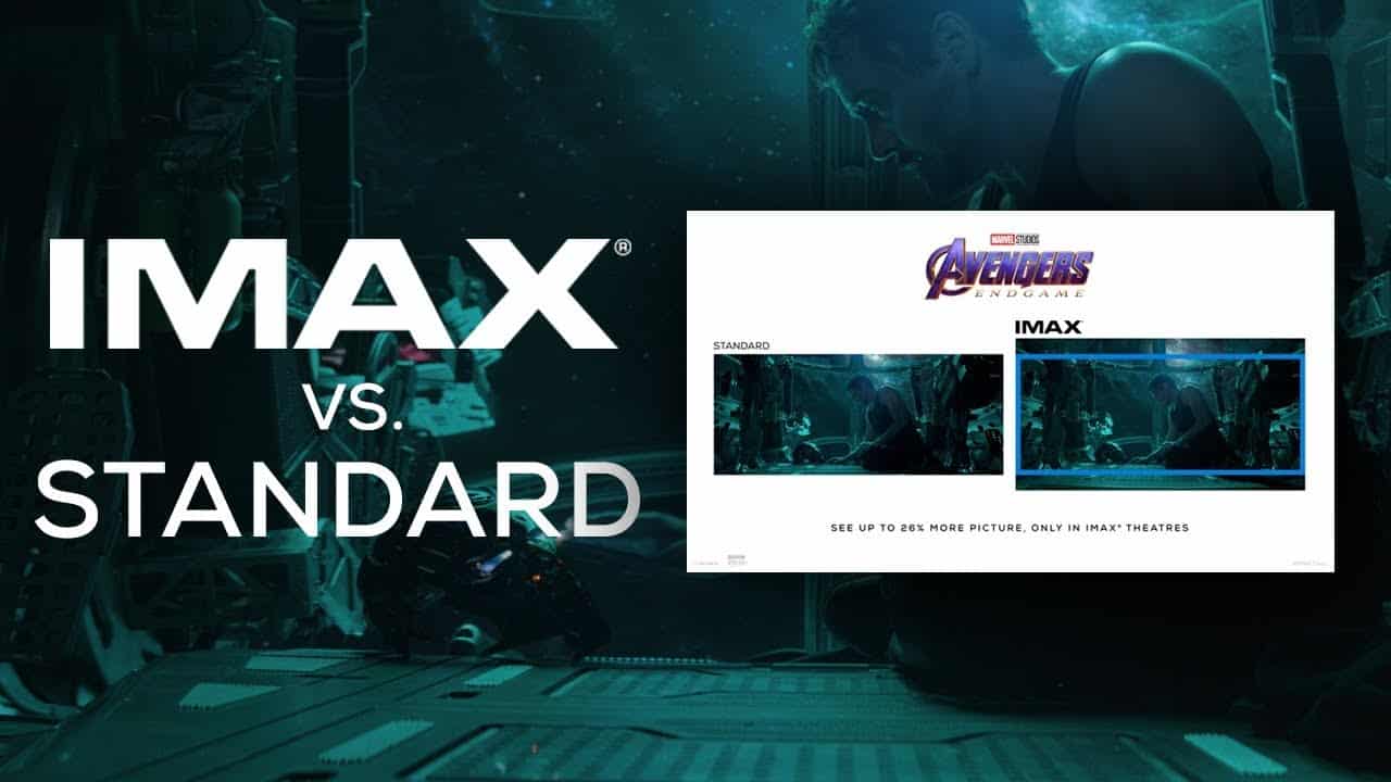 avengers endgame imax cinematographe.it