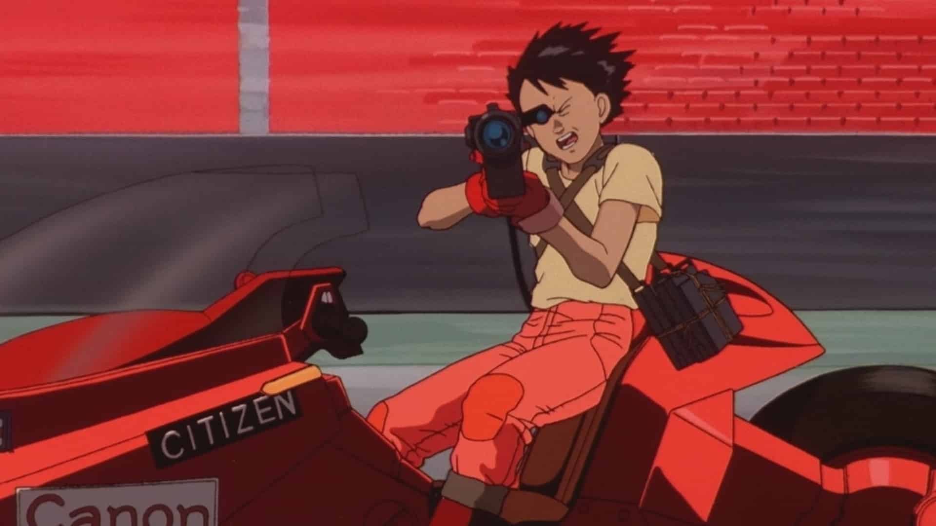 Akira: slitta l’inizio delle riprese del live-action