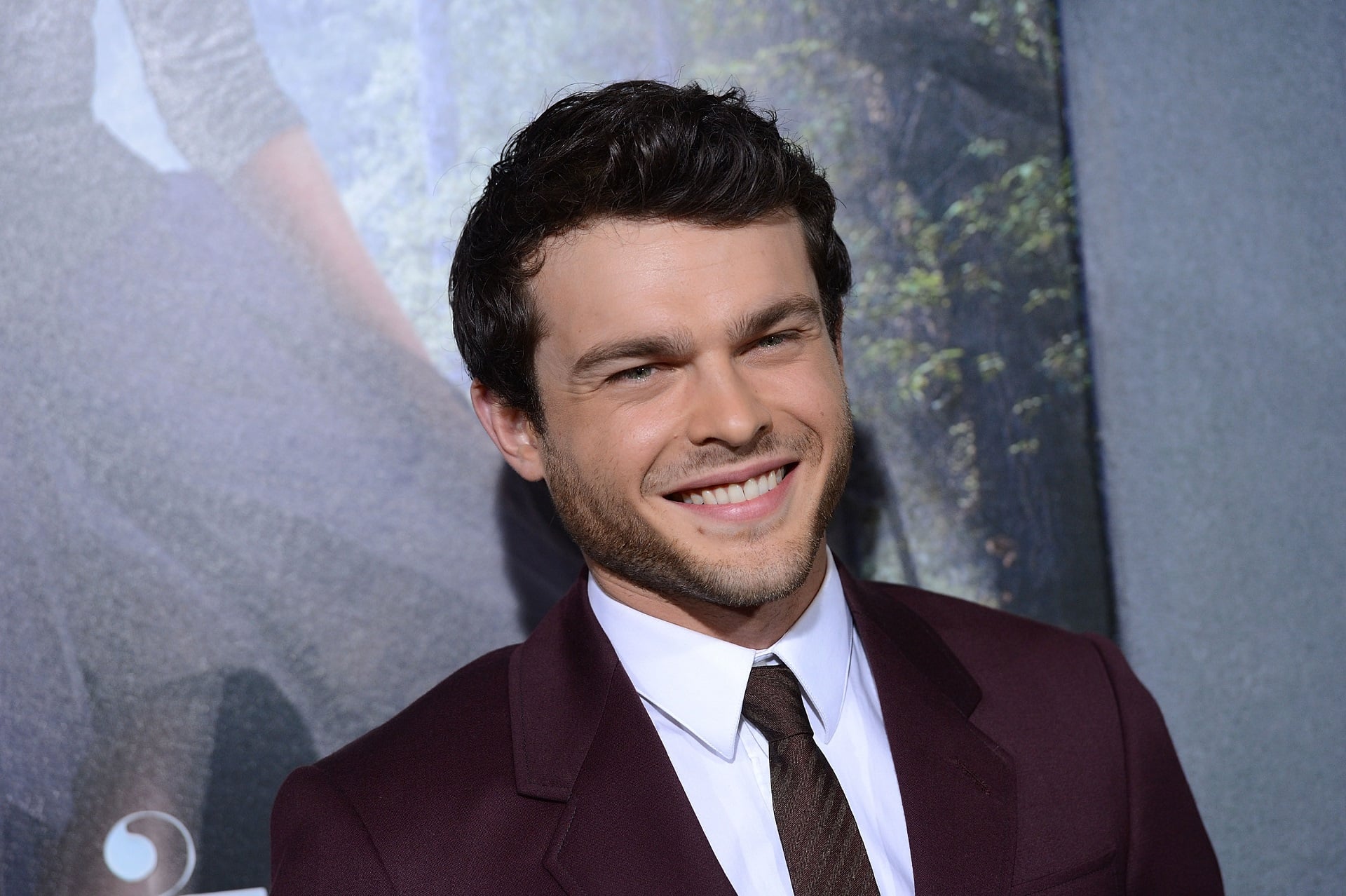 Brave New World: Alden Ehrenreich (Solo) protagonista della serie NBCU