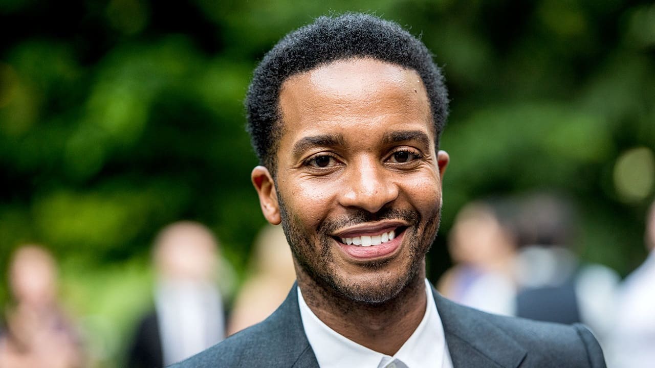 The Eddy: Andre Holland protagonista della serie di Damien Chazelle