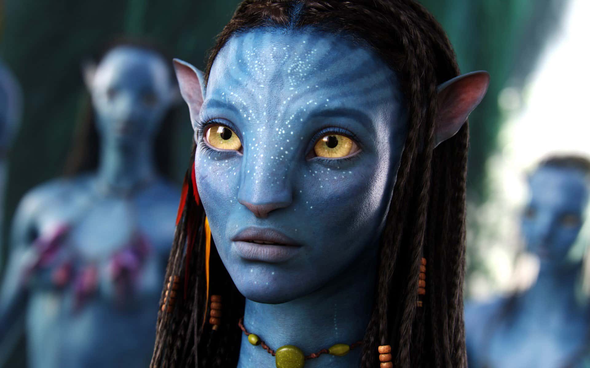 Avatar 2: il cast gira una scena acquatica nella nuova foto dal set