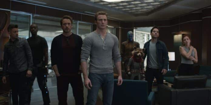 avengers endgame, cinematographe.it