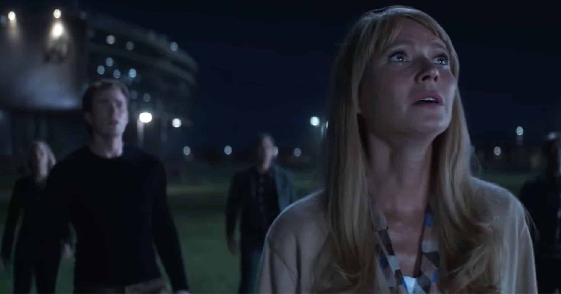 Avengers: Endgame – Dalla Vedova Nera a Nebula nel nuovo spot TV