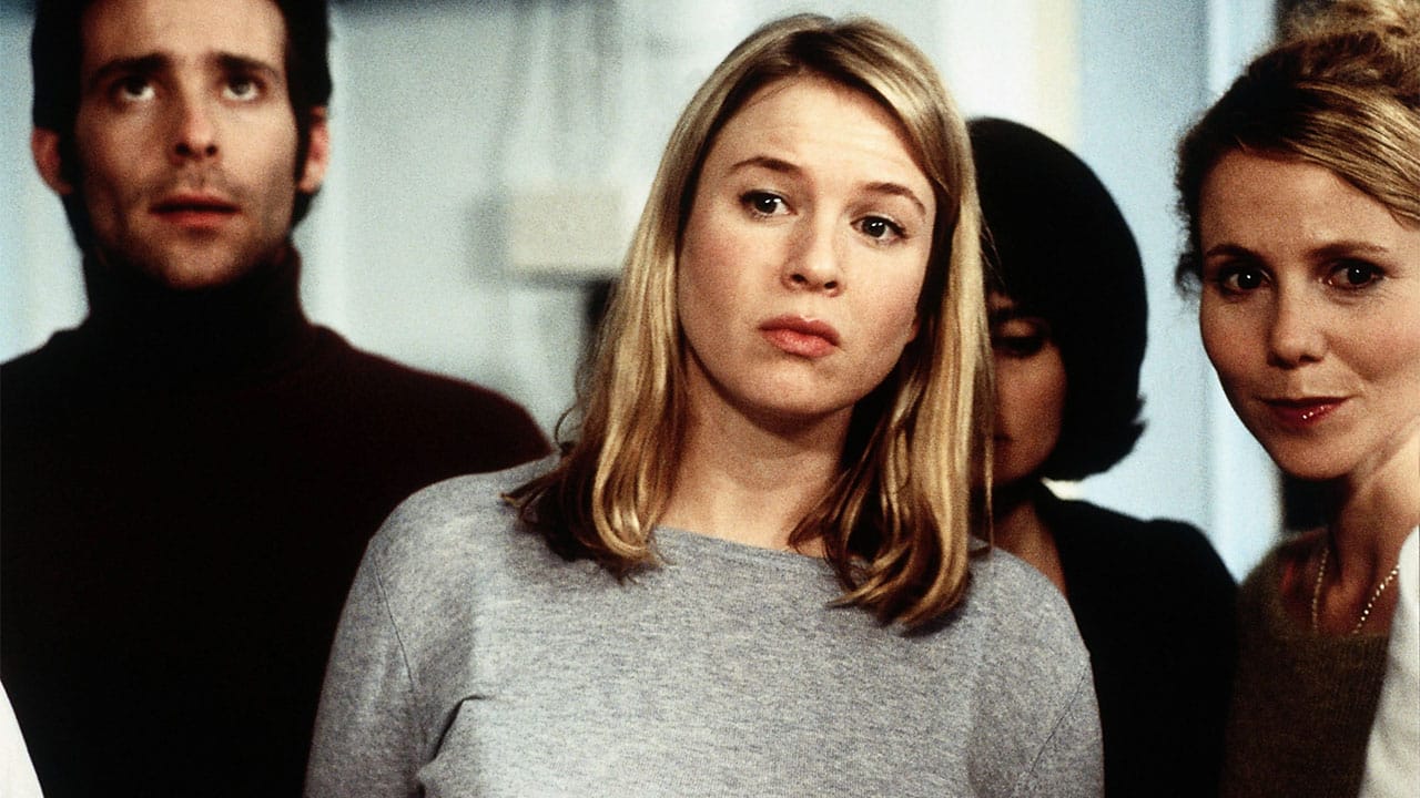 Il Diario di Bridget Jones - Cinematographe.it