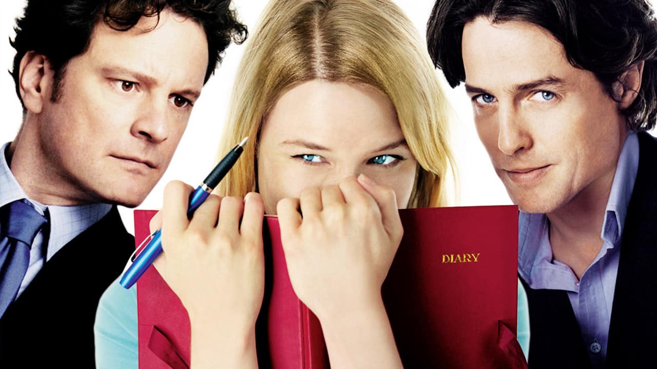 Il Diario di Bridget Jones - Cinematographe.it