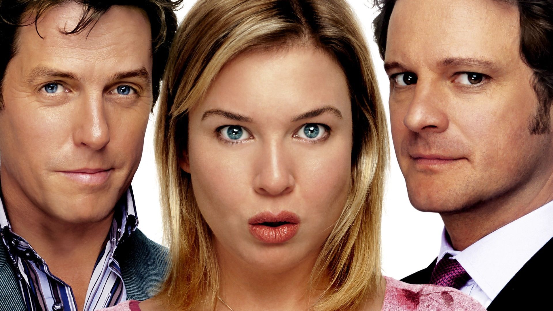 Il Diario di Bridget Jones: la colonna sonora del film