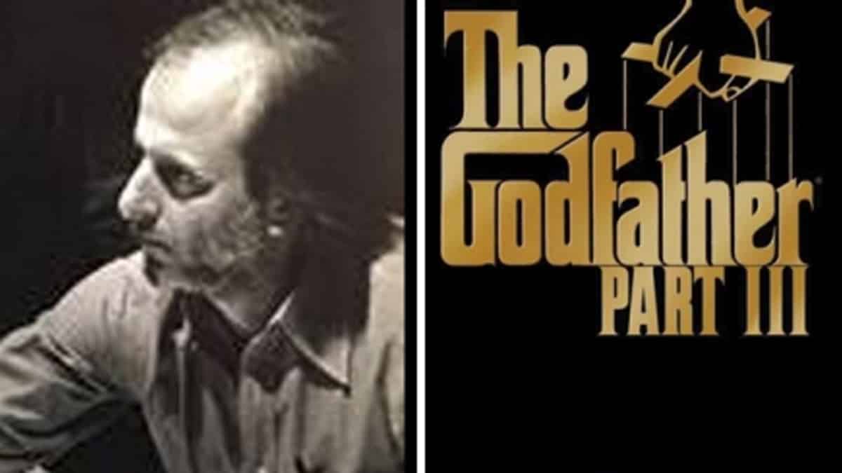 Morto Barry Malkin: fu il montatore de Il Padrino di Francis Ford Coppola