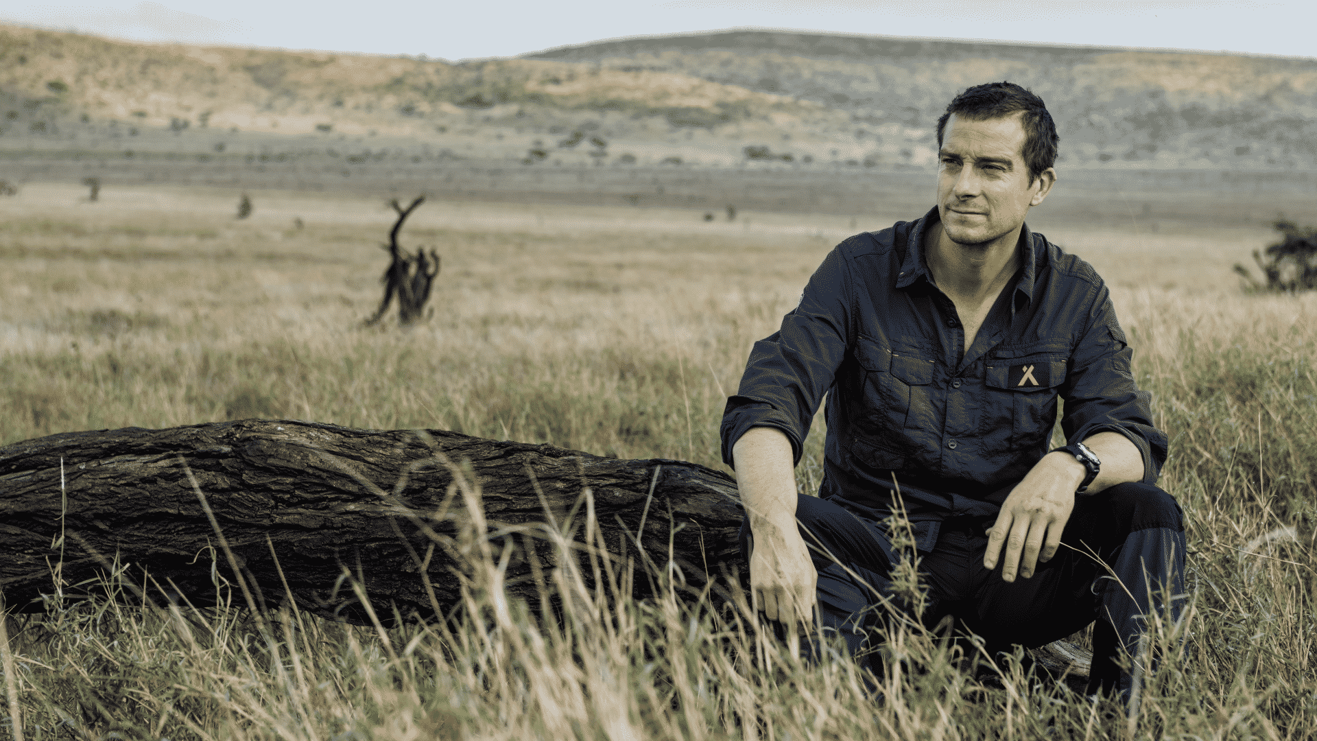 Bear Grylls: la legge del più forte – ecco quando arriverà la serie