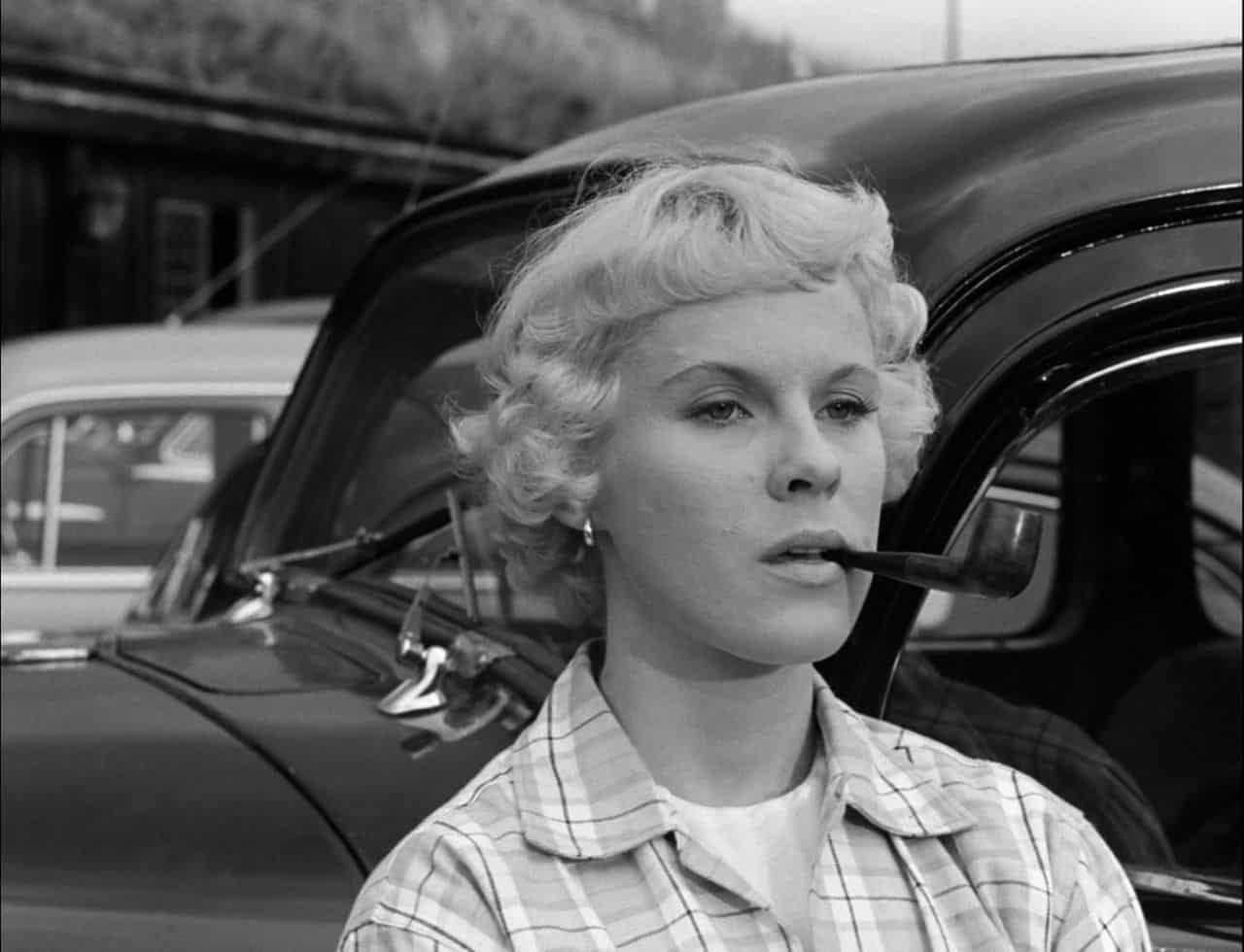 Morta Bibi Andersson, l’attrice svedese aveva 84 anni