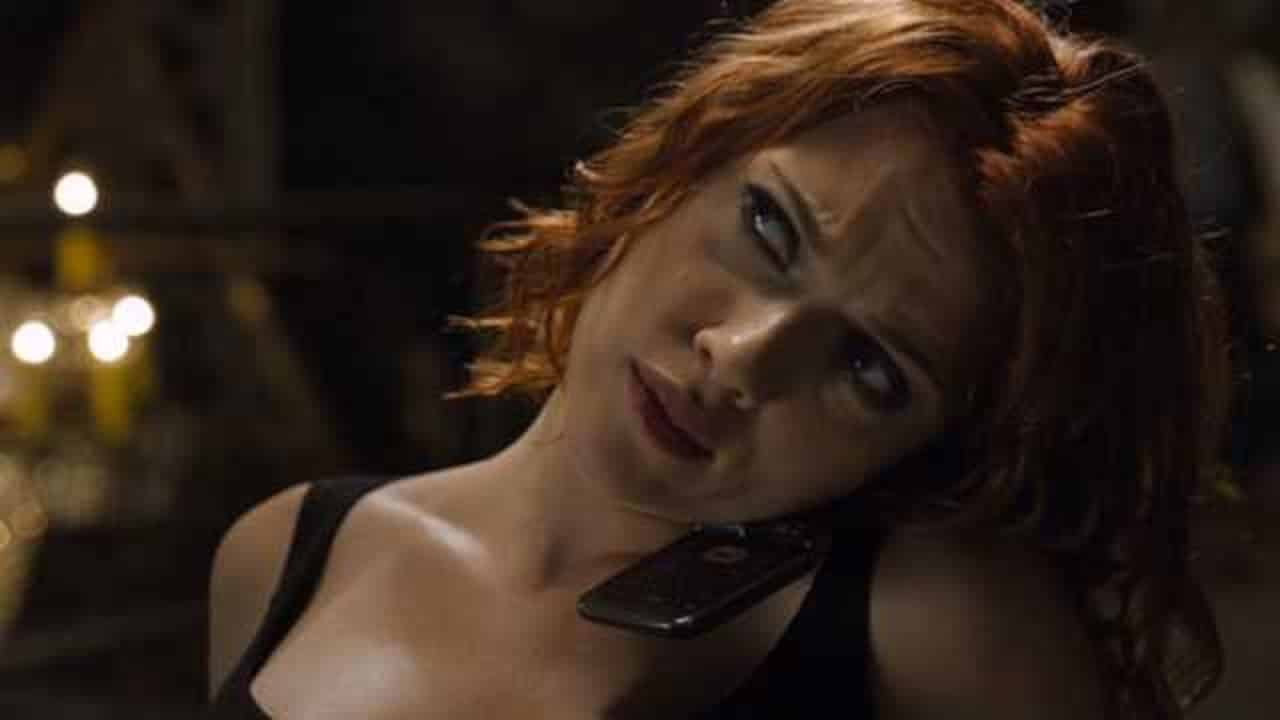 Black Widow: ecco quando inizieranno le riprese secondo David Harbour