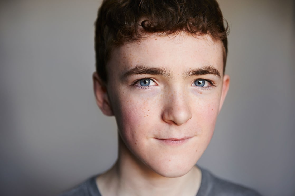 Alex Rider, la serie: Brenock O’Connor è tra le aggiunte al cast