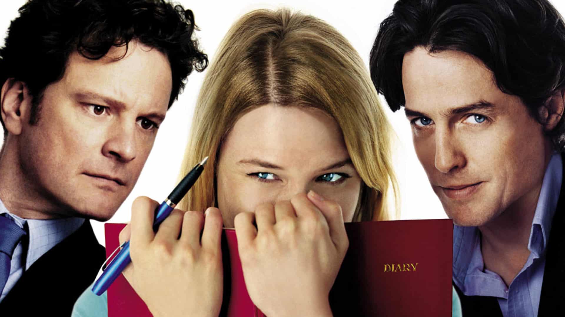 Il diario di Bridget Jones: recensione del film con Renée Zellweger