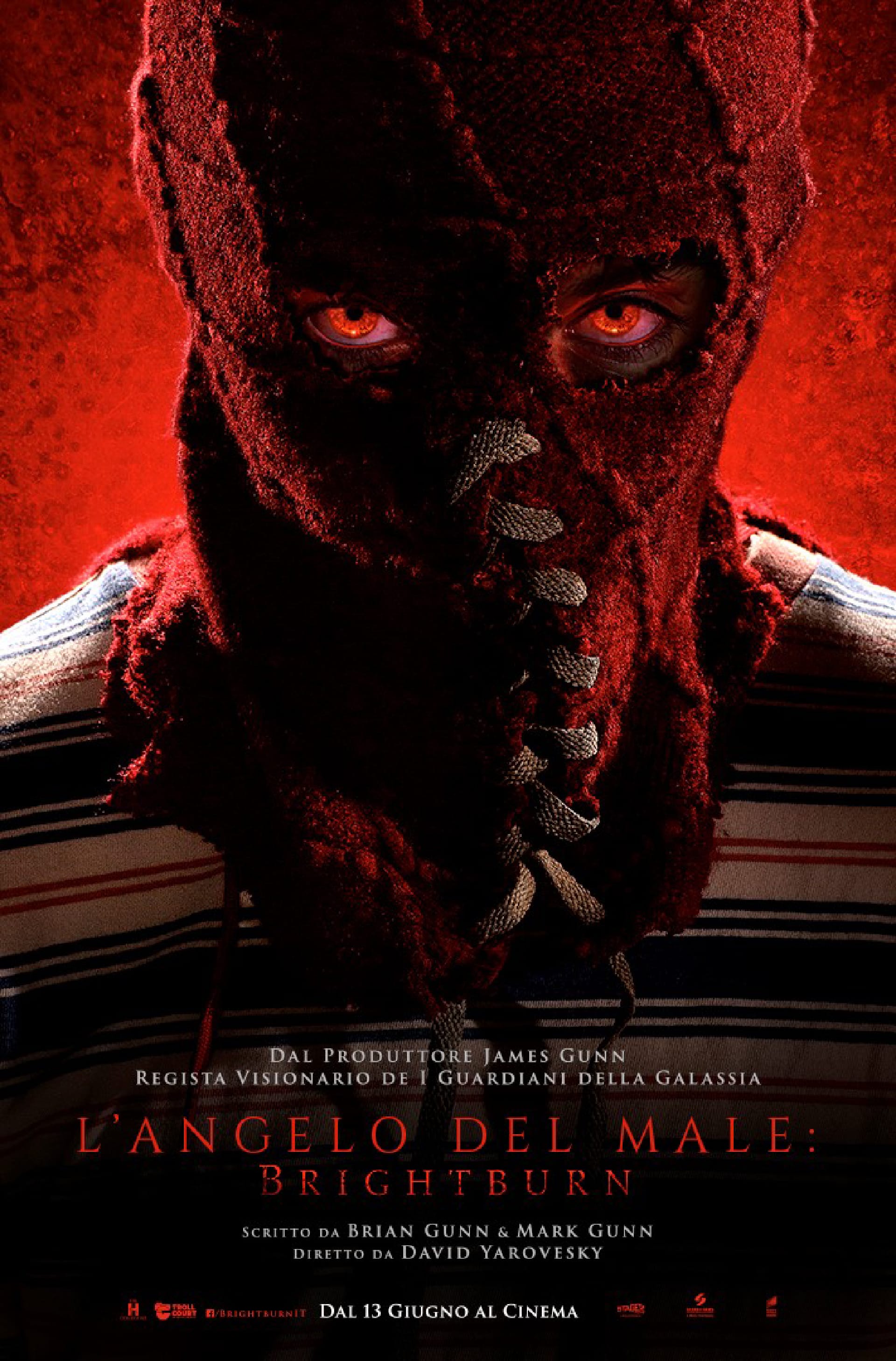 L'Angelo del Male - Brightburn cinematographe.it