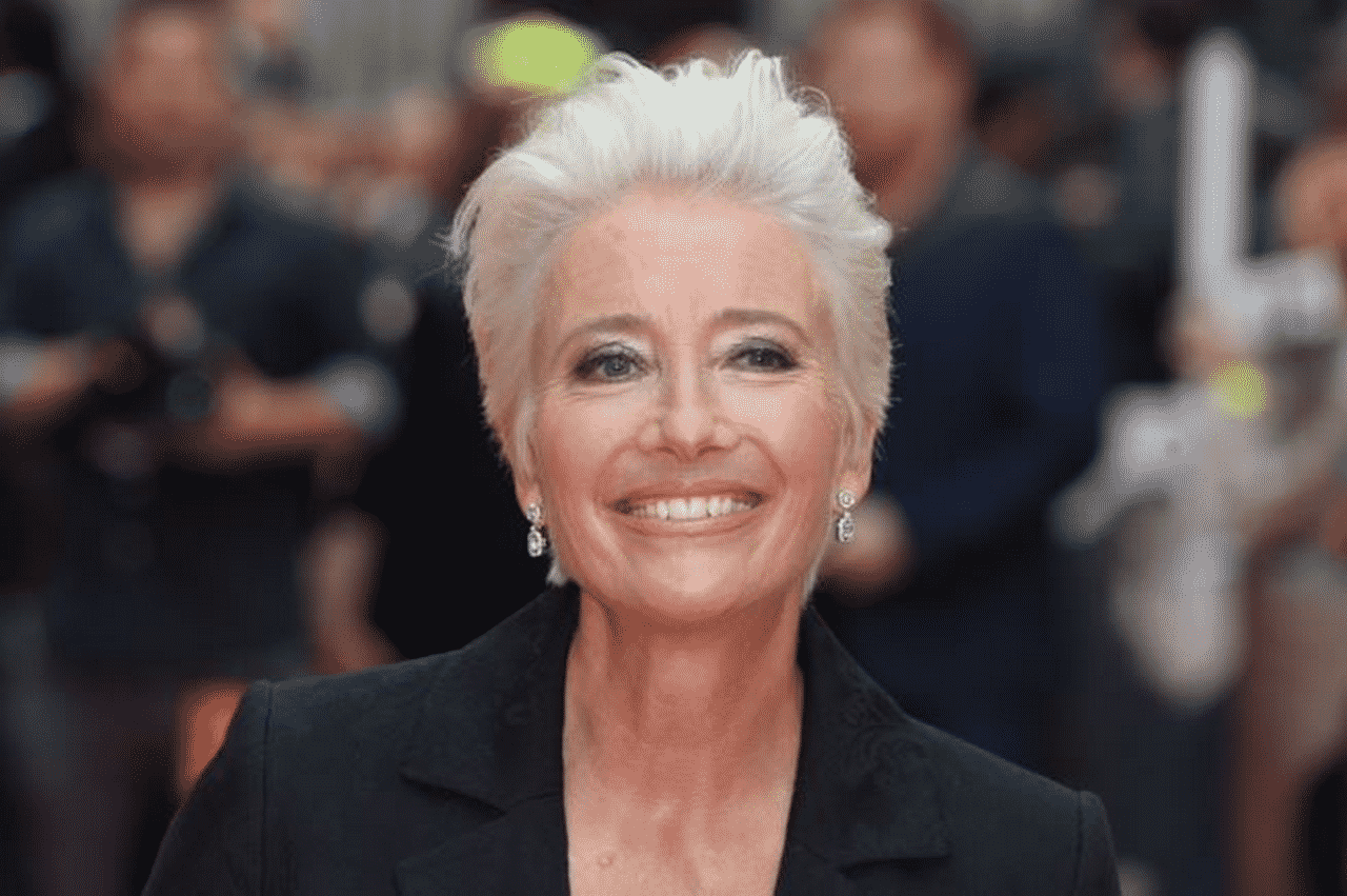 Emma Thompson Cinematographe.it