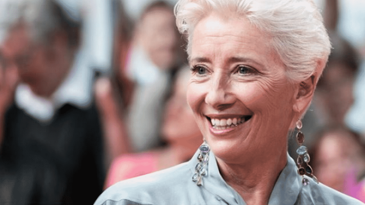 Emma Thompson Cinematographe.it