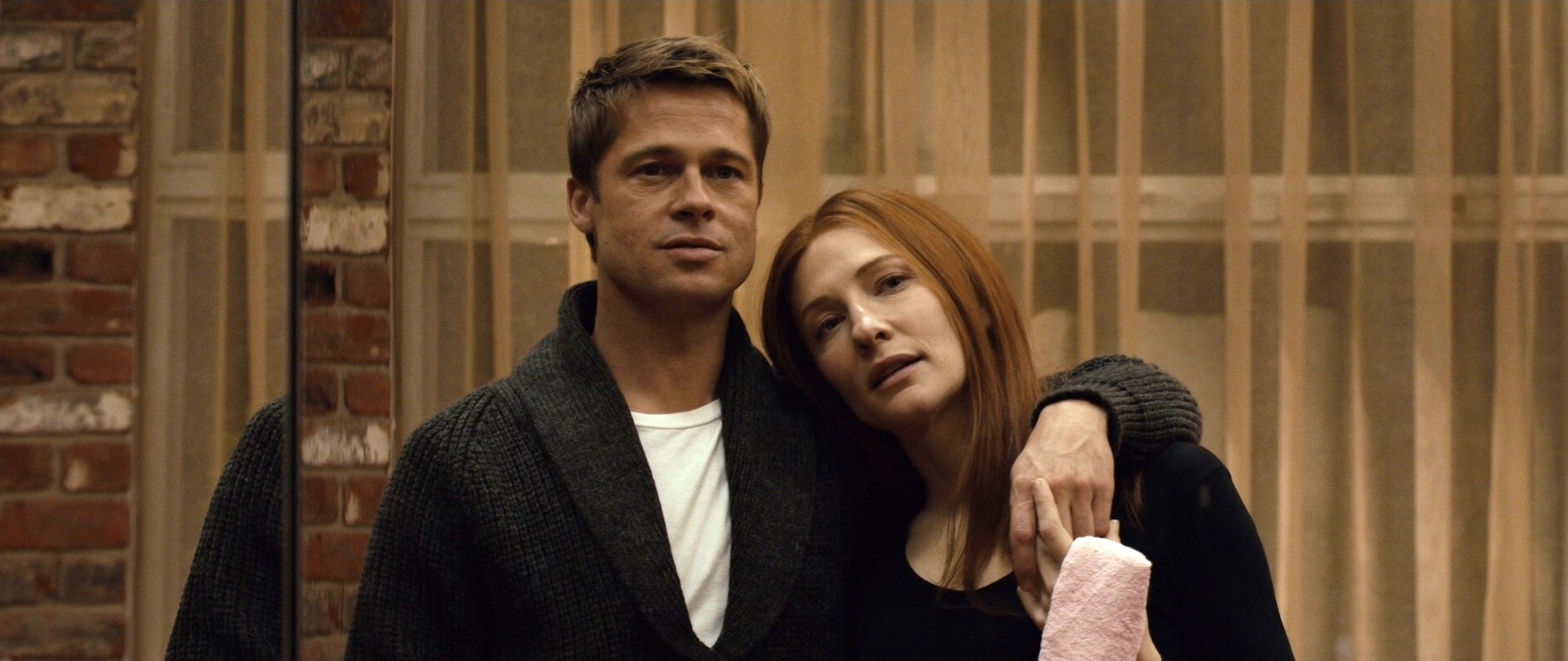 Il curioso caso di Benjamin Button cinematographe.it