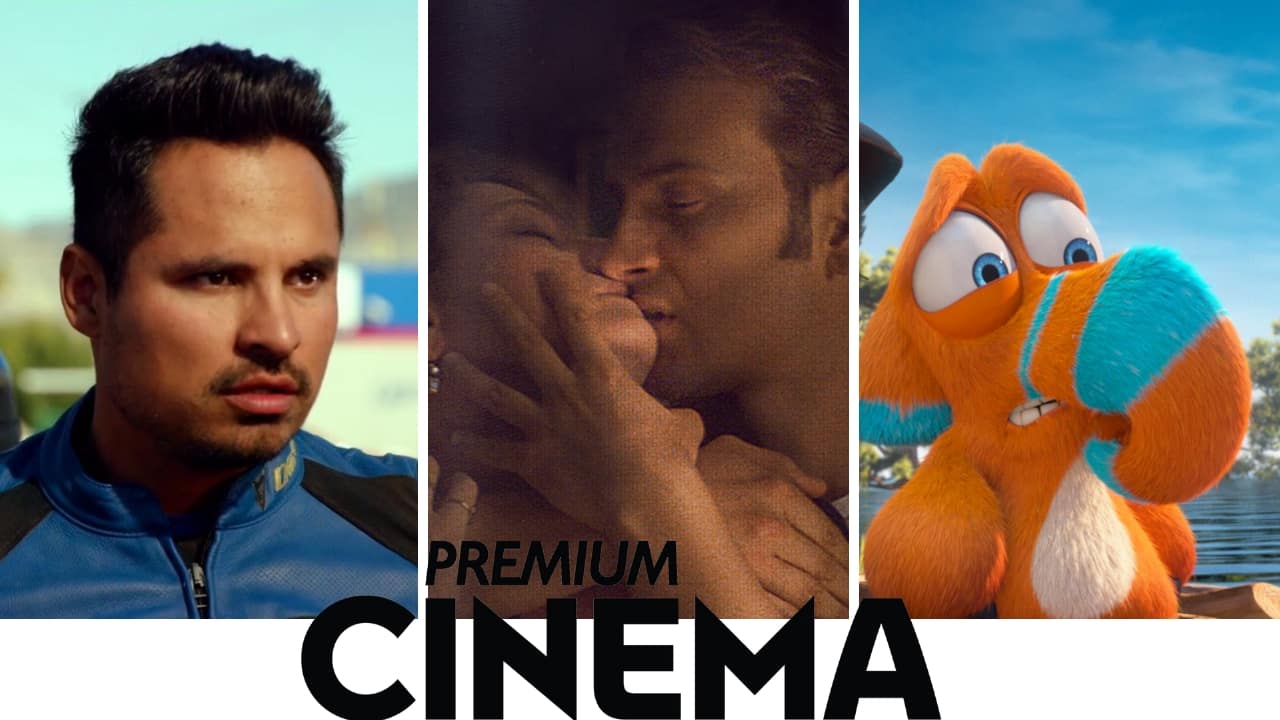 Premium Cinema: i migliori film in programmazione ad aprile 2019