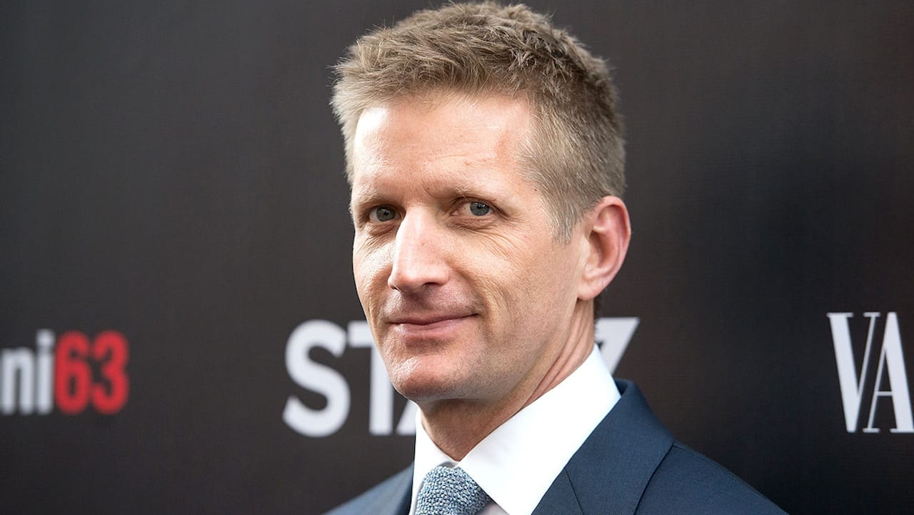 Castle Rock – Stagione 2: Paul Sparks prende il posto di Garrett Hedlund