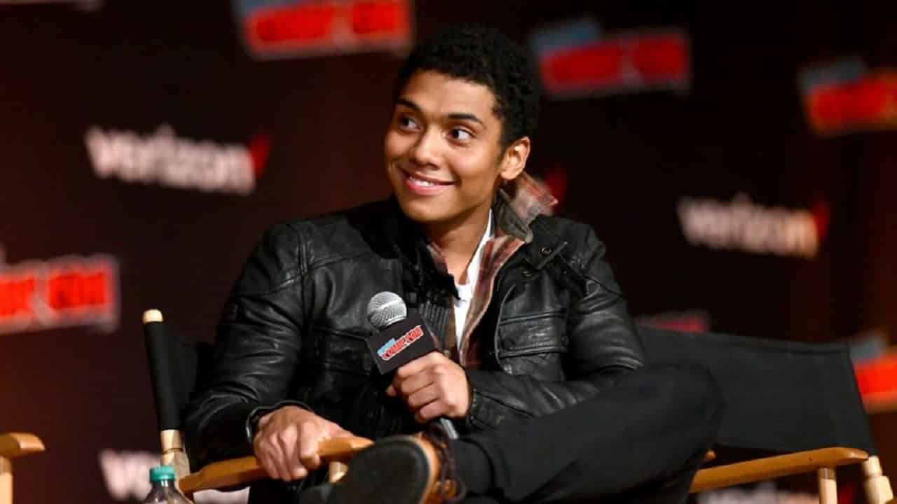 Riverdale: Chance Perdomo aveva fatto il provino per Jughead Jones