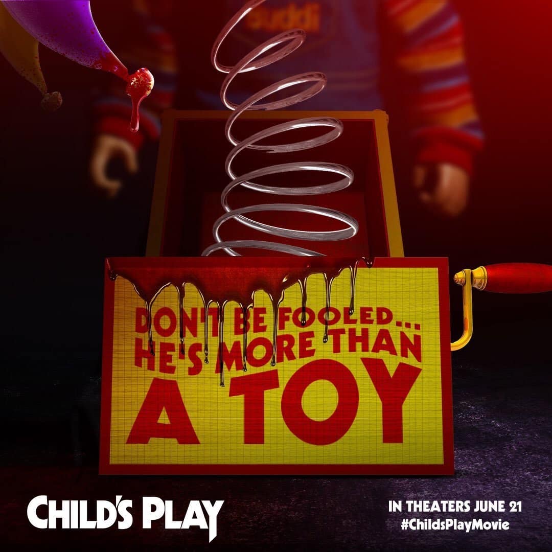 Child's Play - Cinematographe.it