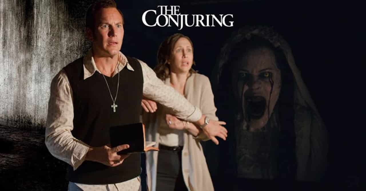 La Llorona The Conjuring Cinematographe.it