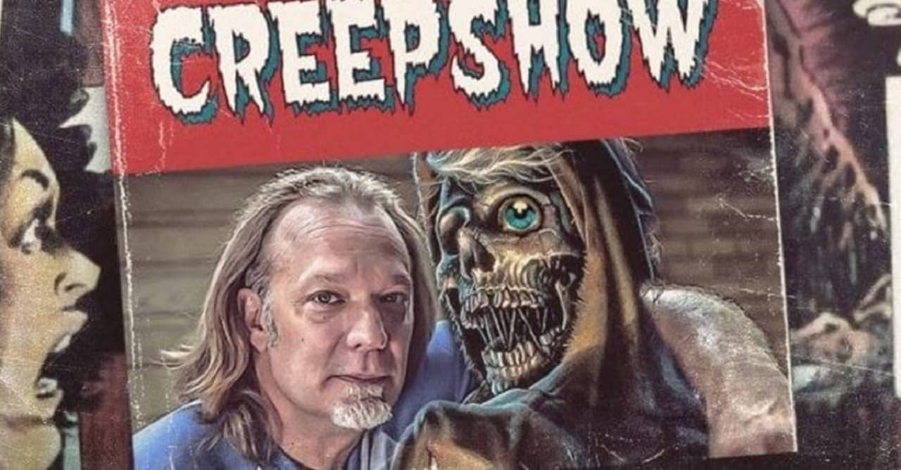 Creepshow: rilasciata una nuova foto della serie tv