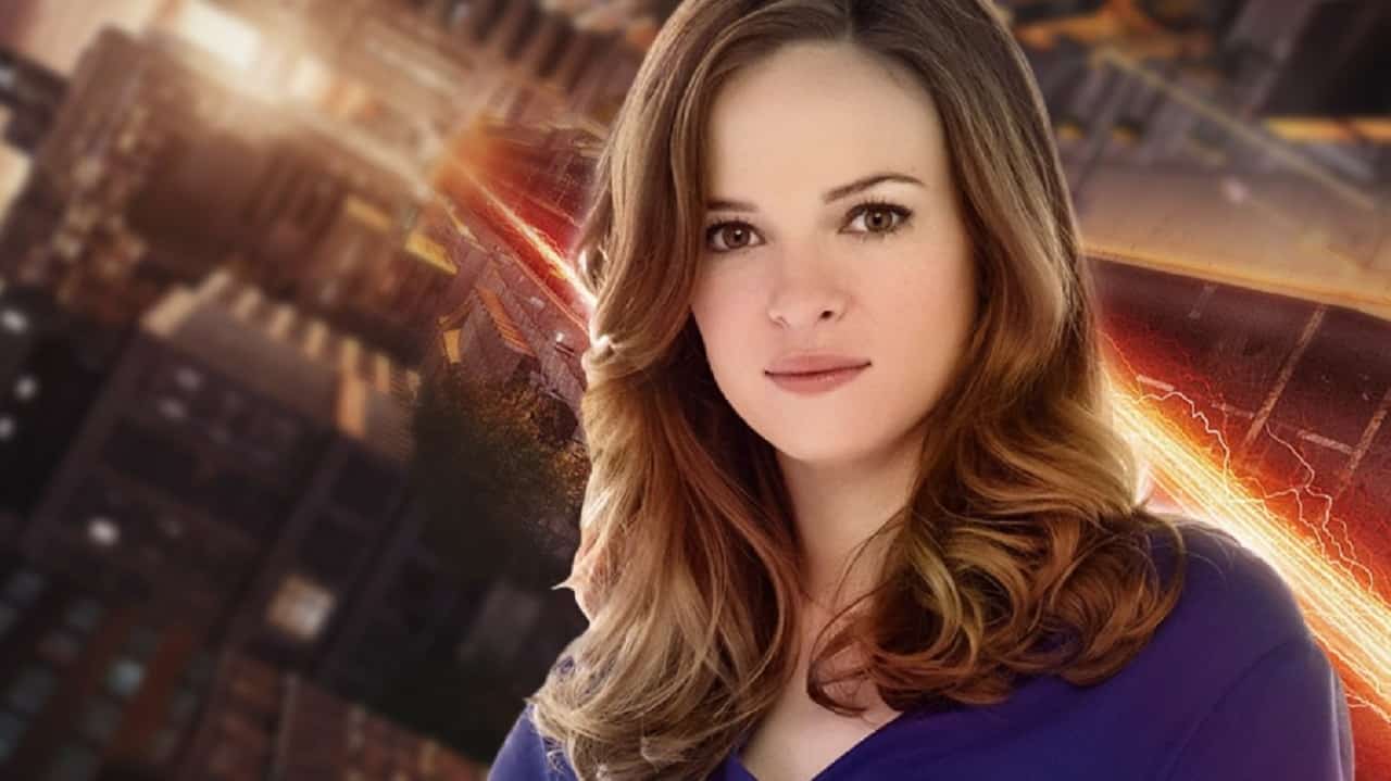 The Flash: Danielle Panabaker parla di Killer Frost e dell’Arrowverse