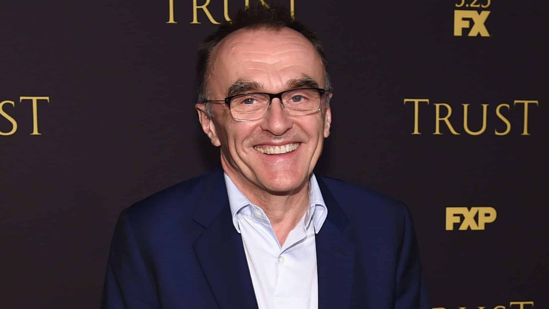 Methuselah: Danny Boyle dirigerà il film con Michael B. Jordan