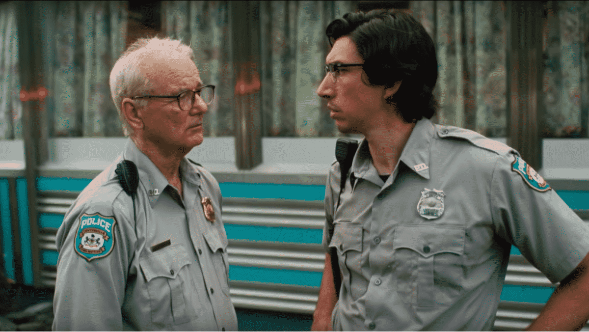 The Dead Don’t Die di Jim Jarmusch aprirà il Festival di Cannes