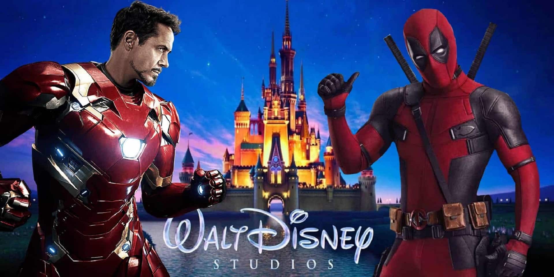 Deadpool: Disney svela di avere piani per il personaggio nei prossimi anni