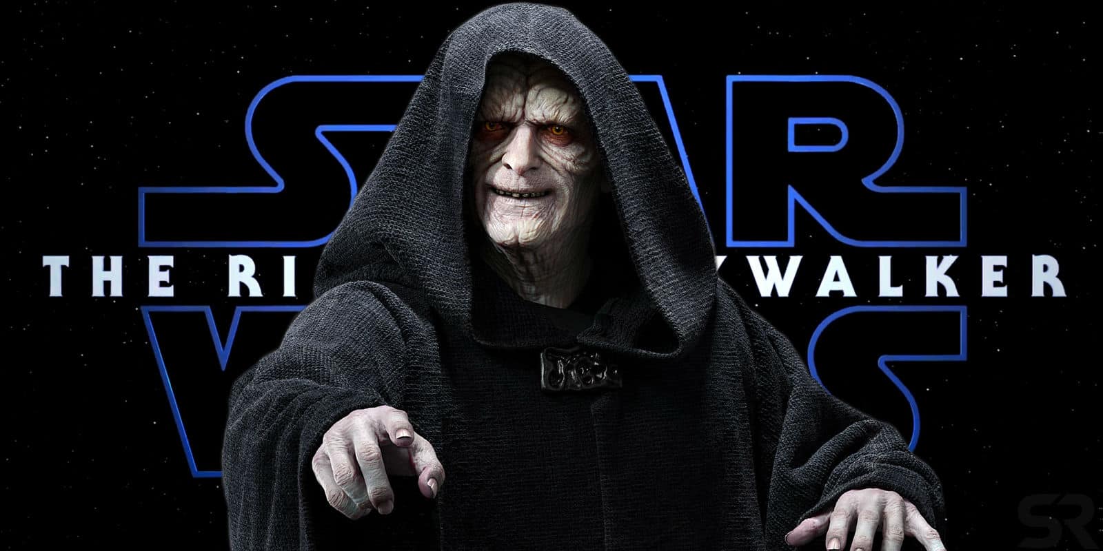 Star Wars: l’Ascesa di Skywalker – cosa significa il ritorno dell’Imperatore?