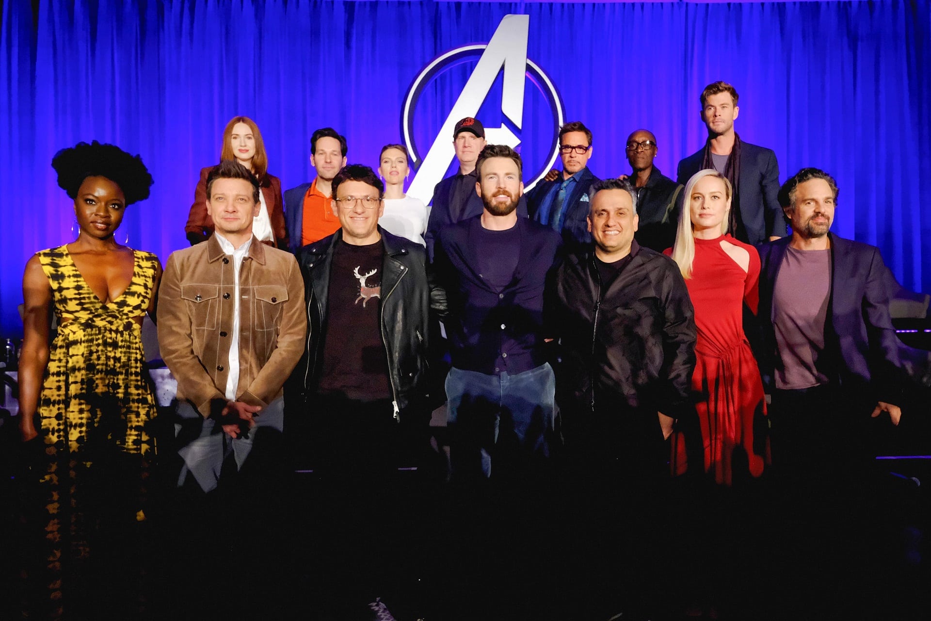 Avengers: Endgame – i Russo sul primo personaggio Marvel apertamente gay