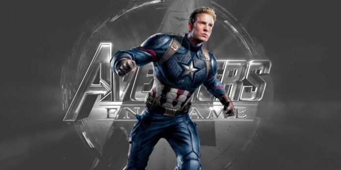 Avengers: Endgame Cinematographe