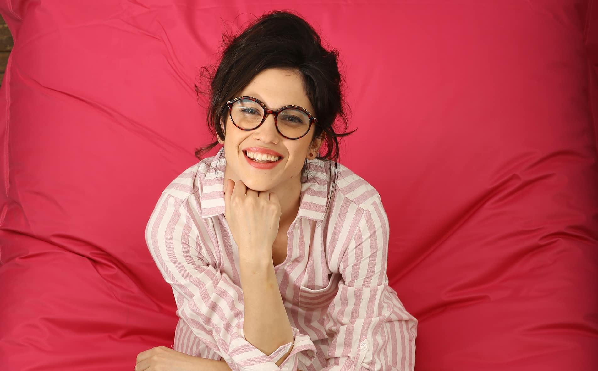 Extravergine: al via le riprese della serie tv con Lodovica Comello