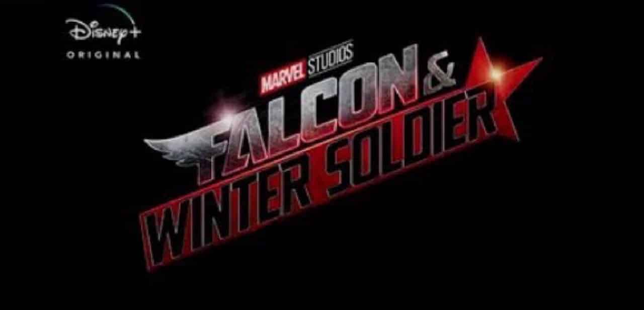 Falcon and Winter Soldier: rilasciato il logo ufficiale della serie Disney+