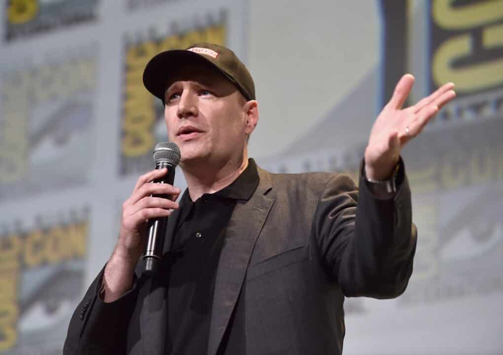 Kevin Feige Cinematographe