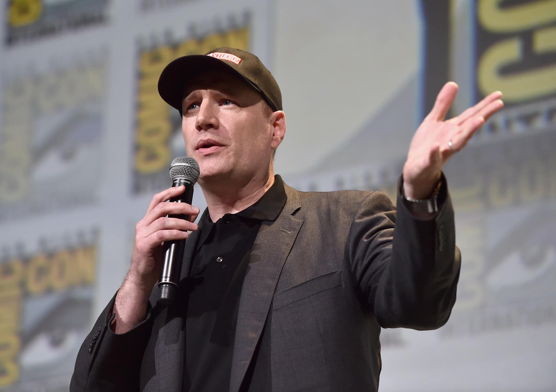 Kevin Feige parla di possibili film Marvel R-Rated e dei personaggi ex Fox