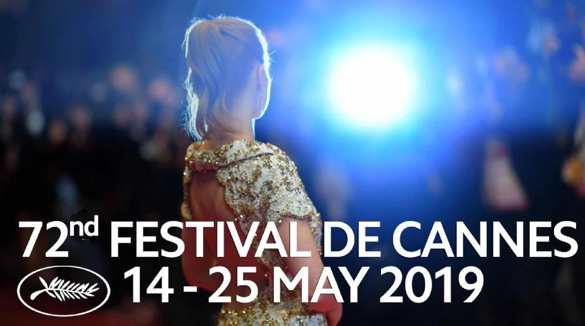 Festival di Cannes 2019: ecco tutti i film in programma