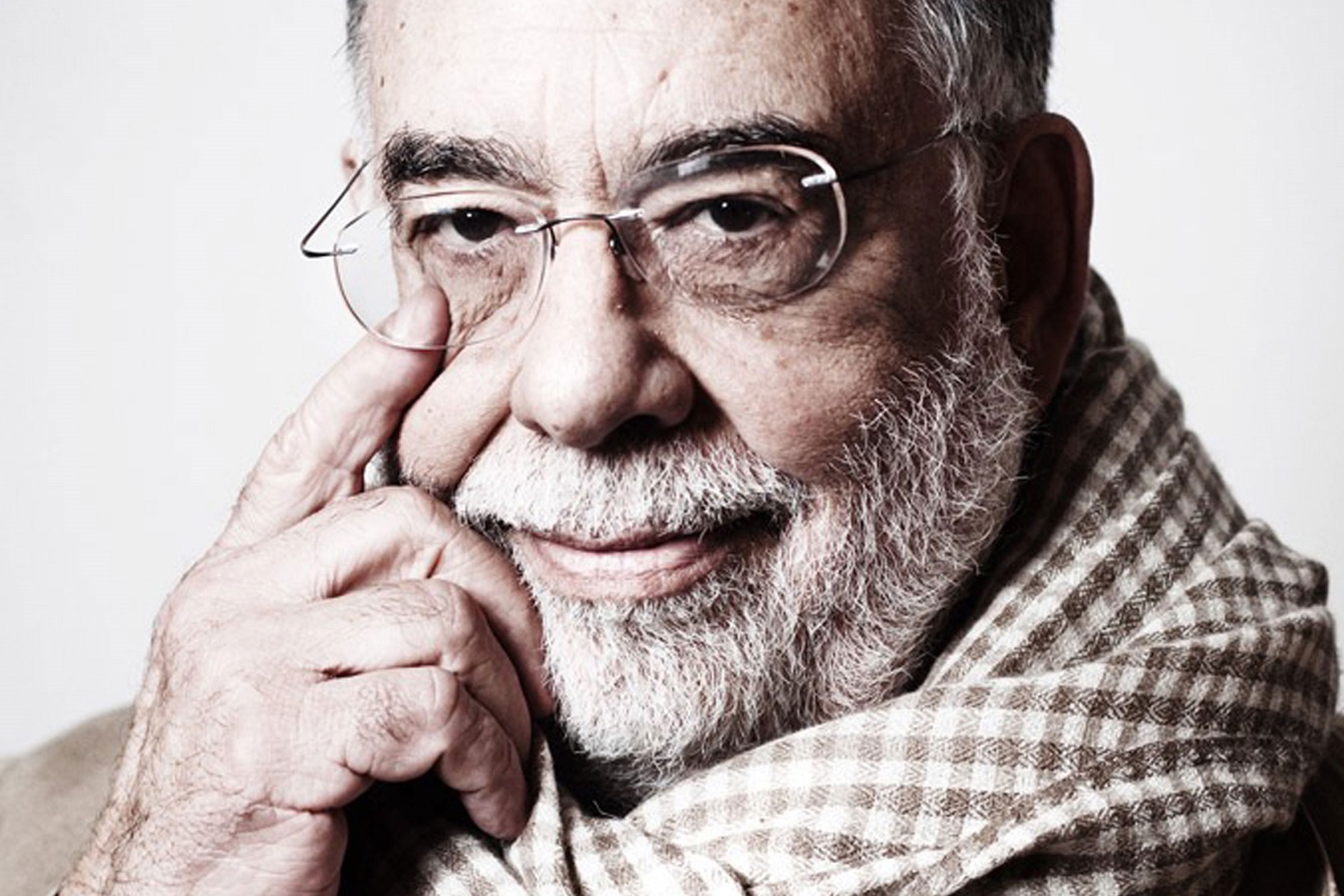 Francis Ford Coppola spiega meglio i suoi commenti sui film Marvel