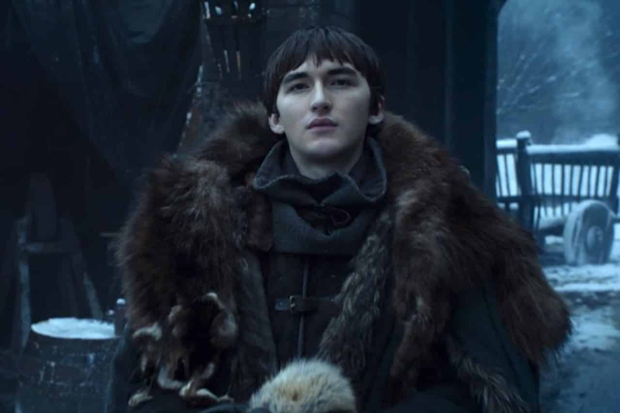 Il Trono di Spade 8 – i migliori meme su Bran Stark dopo la premiere