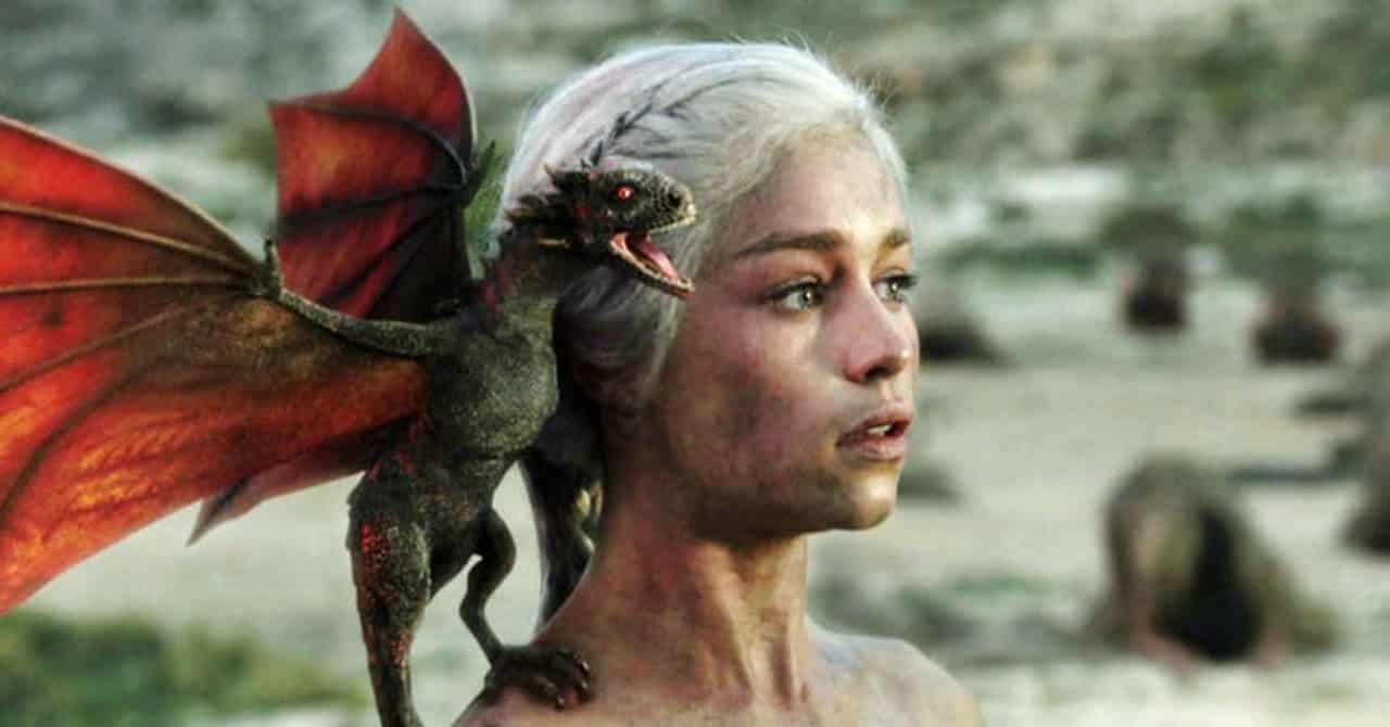 Il Trono di Spade – Stagione 8: interessantissima teoria su Daenerys