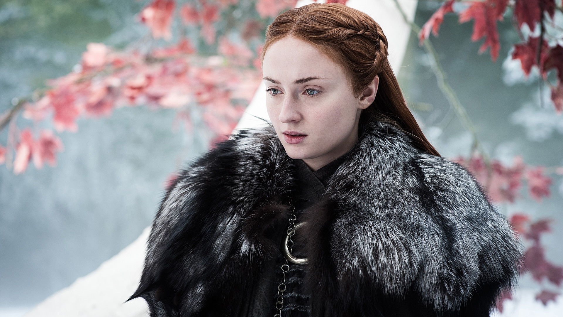 Il Trono di Spade – Stagione 8: Sophie Turner e “il livello del dolore dei fan”