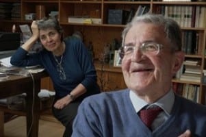 Gli anni di Romano Prodi: in anteprima al Biografilm 2019