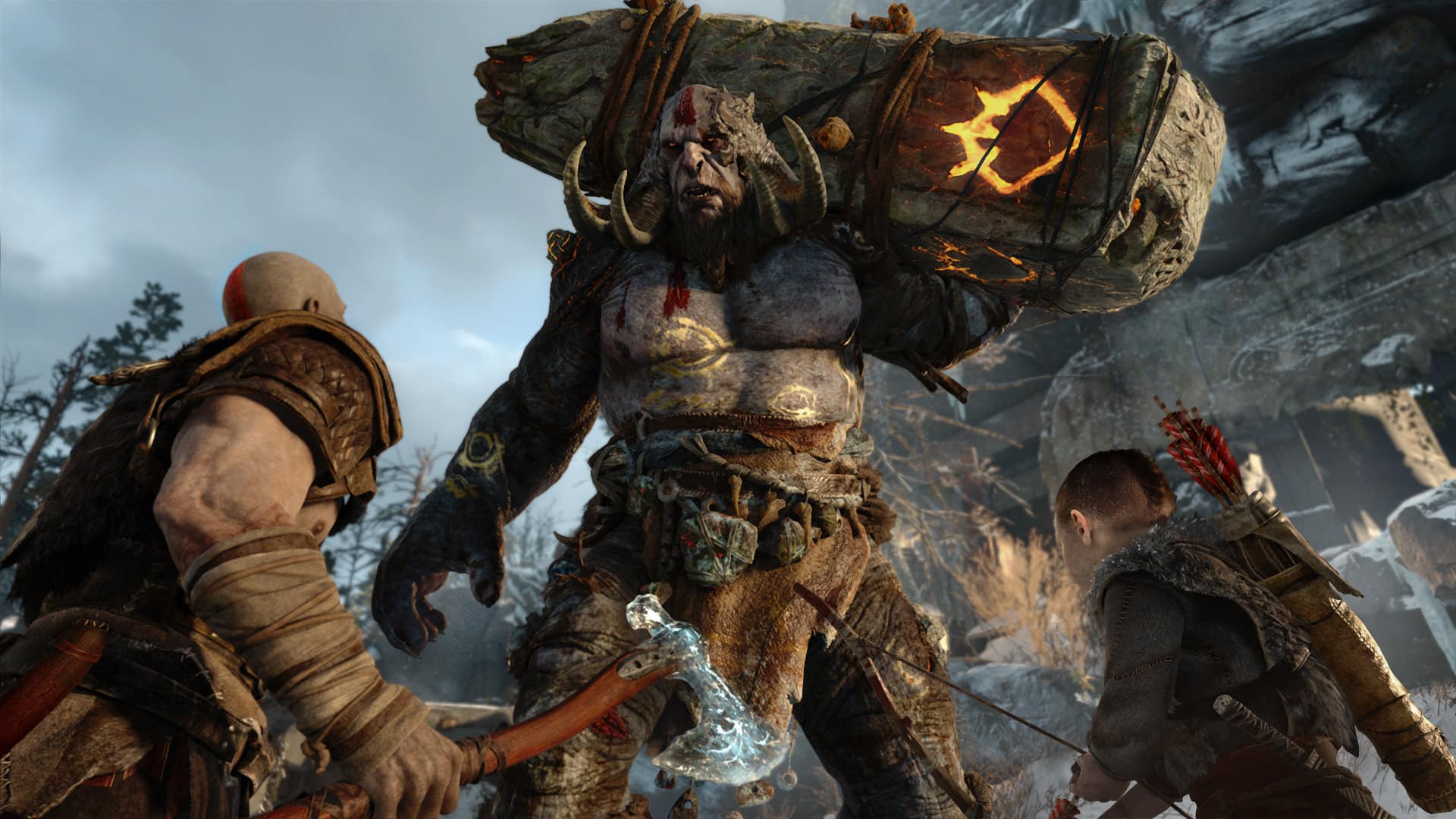 God of War: Sony annuncia un documentario sulla realizzazione