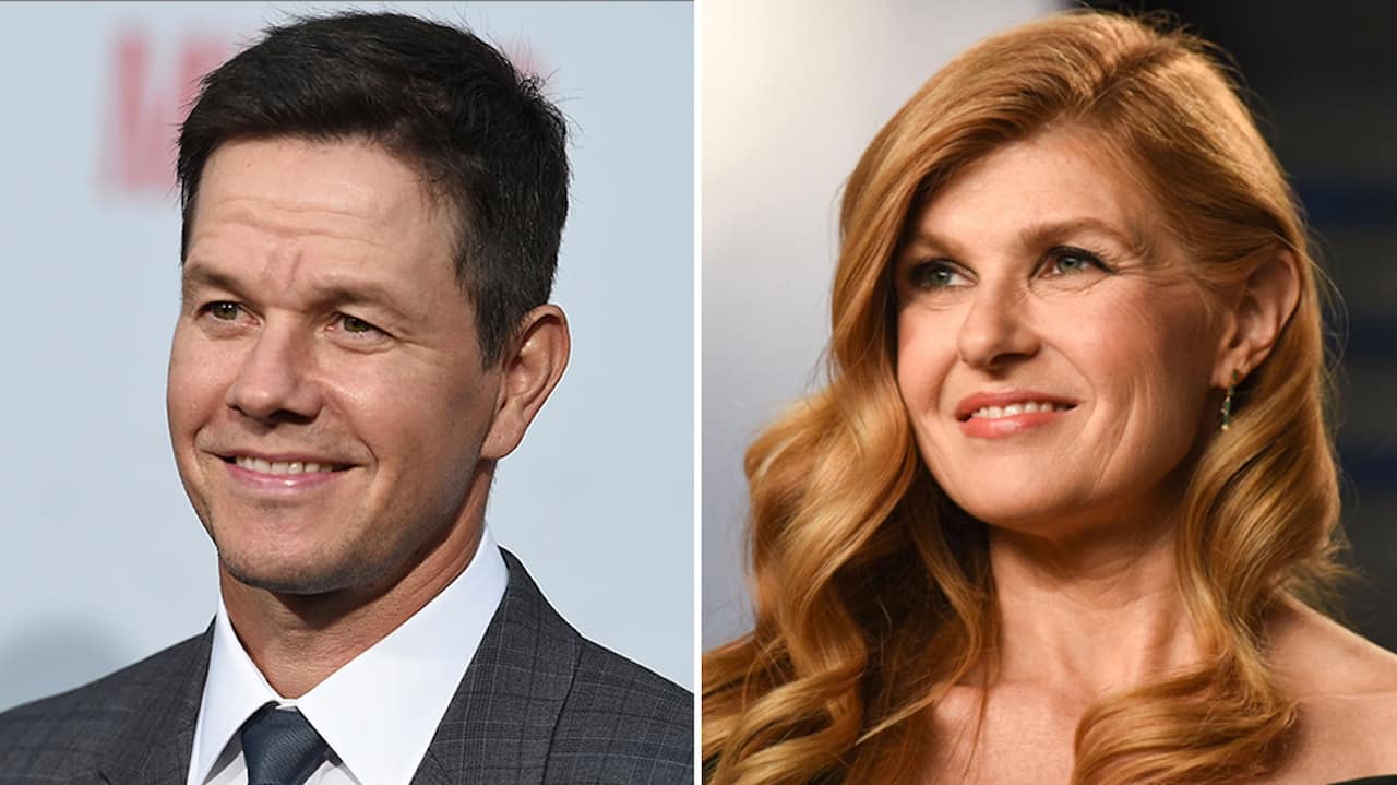 Good Joe Bell: Mark Wahlberg e Connie Britton nel cast del film